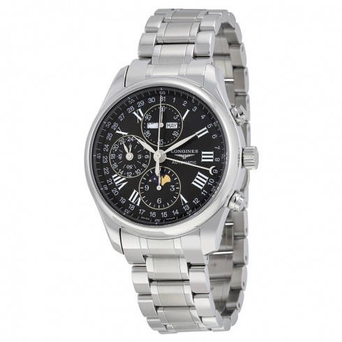 Longines L2.773.4.51.6 Watches Watch