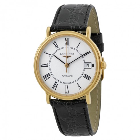 Longines L4.821.2.11.2 Watches Watch