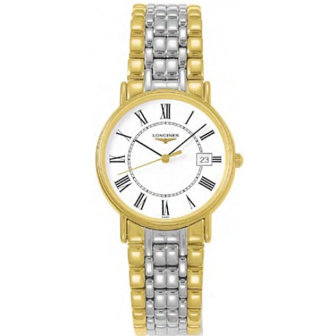 Longines L4.720.2.11.7 Watches Watch