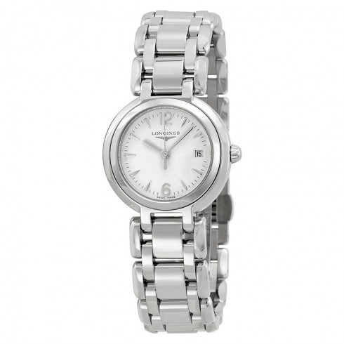 Longines L8.110.4.16.6 Watches Watch