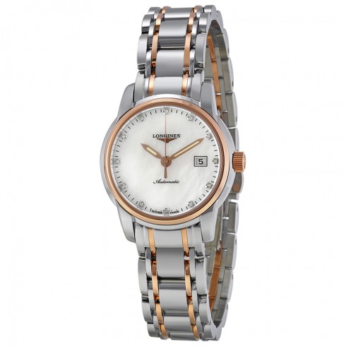 Longines L2.563.5.88.7 Watches Watch