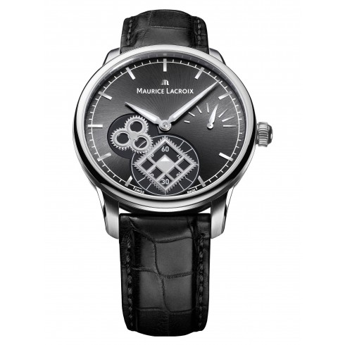 Maurice Lacroix MP7158-SS001-301 Watches Watch