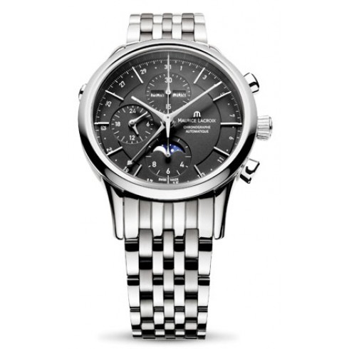 Maurice Lacroix ML-LC6078-YS101-13E Watches Watch