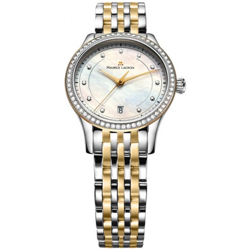 Maurice Lacroix LC1026-PVY23-170 Watches Watch