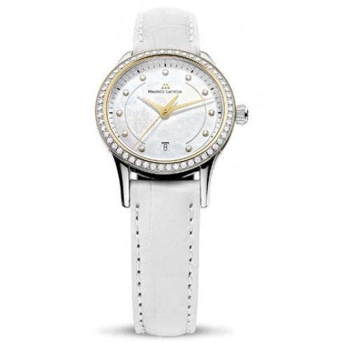 Maurice Lacroix ML-LC1113-PVY21-170 Watches Watch