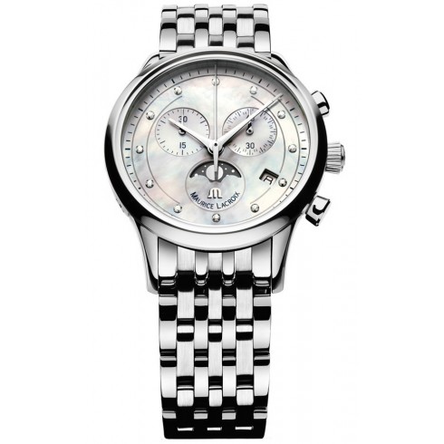 Maurice Lacroix LC1087-SS002-160 Watches Watch