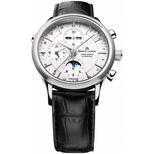 Maurice Lacroix LC6078-SS001-13E Watches Watch