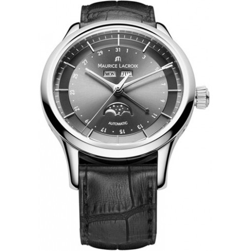 Maurice Lacroix LC6068-SS001-331 Watches Watch
