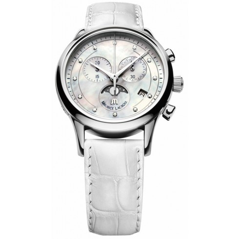 Maurice Lacroix LC1087-SS001-160 Watches Watch