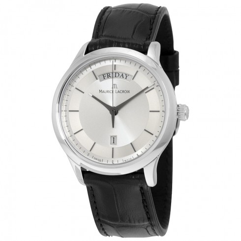 Maurice Lacroix LC1227-SS001-131 Watches Watch
