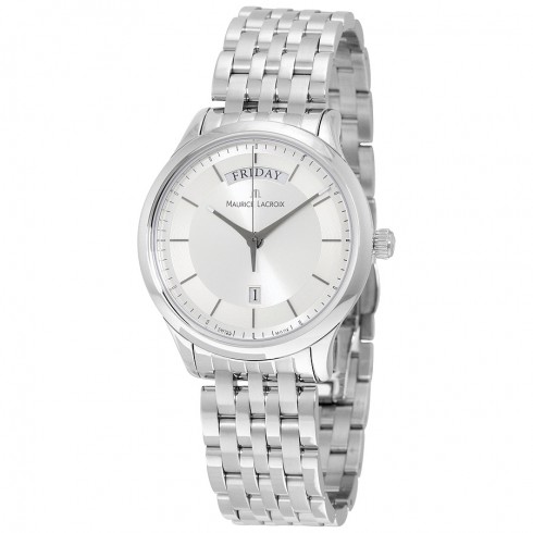 Maurice Lacroix LC1227-SS002-131 Watches Watch