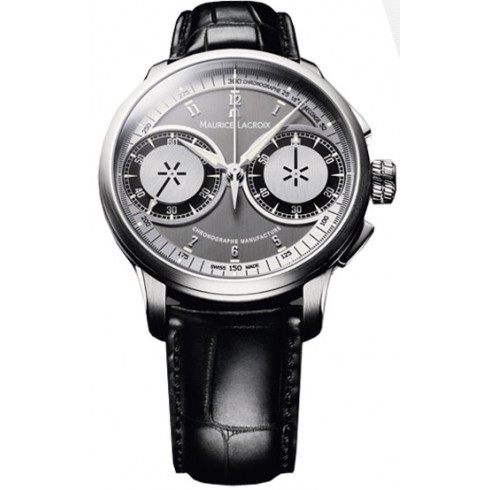 Maurice Lacroix MP7128-SS001-320 Watches Watch