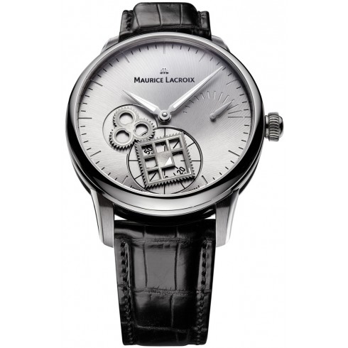 Maurice Lacroix MP7158-SS001-901 Watches Watch