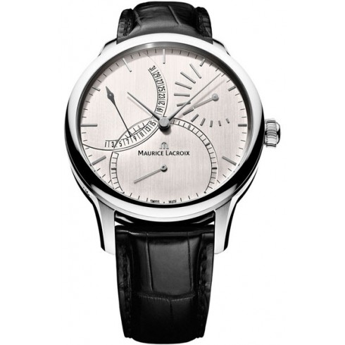 Maurice Lacroix MP6508-SS001-130 Watches Watch