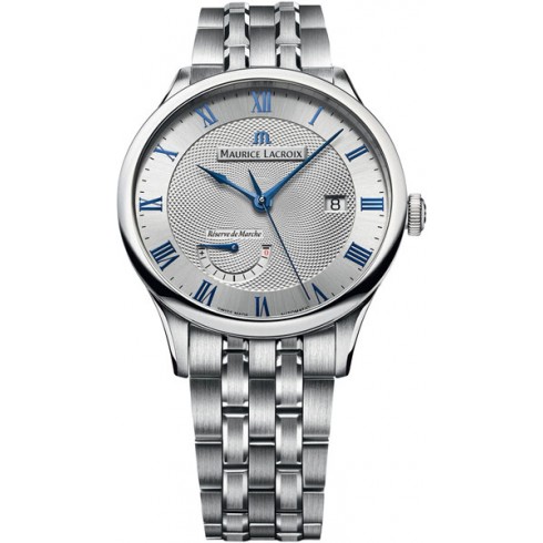 Maurice Lacroix MP6807-SS002-110 Watches Watch