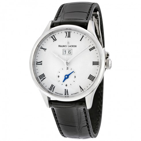 Maurice Lacroix MP6707-SS001-112 Watches Watch