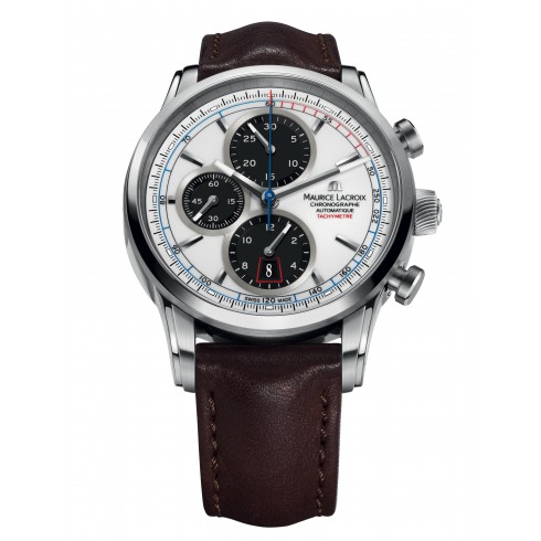 Maurice Lacroix PT6288-SS001-130 Watches Watch