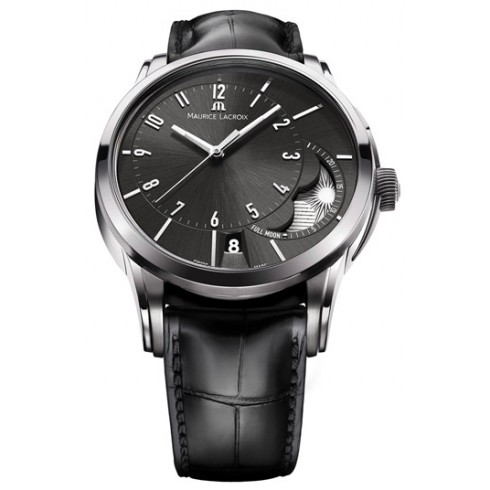 Maurice Lacroix PT6318-SS001-330 Watches Watch