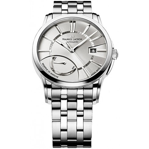 Maurice Lacroix PT6168-SS002-131 Watches Watch