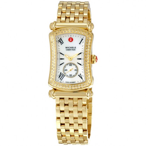 Michele MWW16B000031 Watches Watch