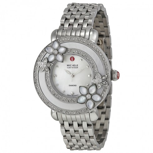 Michele MWW20A000001 Watches Watch