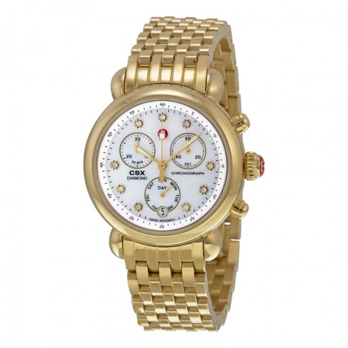 Michele MWW03M000201 Watches Watch
