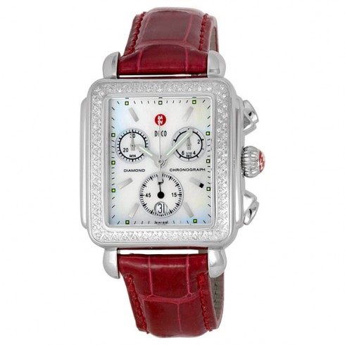 Michele MWW06A000338 Watches Watch