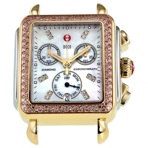 Michele MW06P01G8046 Watches Watch