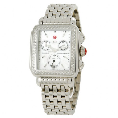 Michele MWW06P000001 Watches Watch
