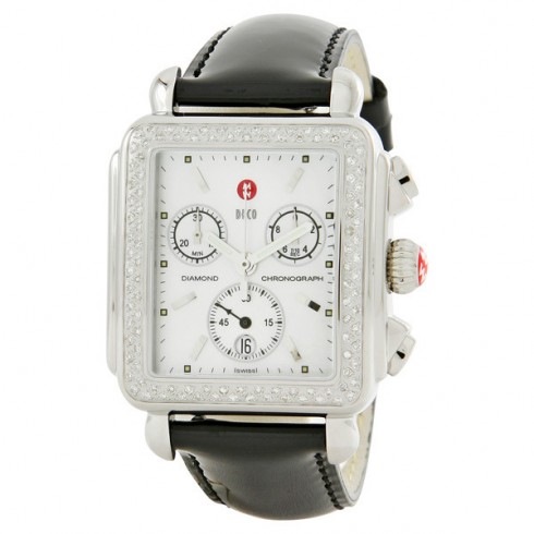 Michele MWW06A000006 Watches Watch