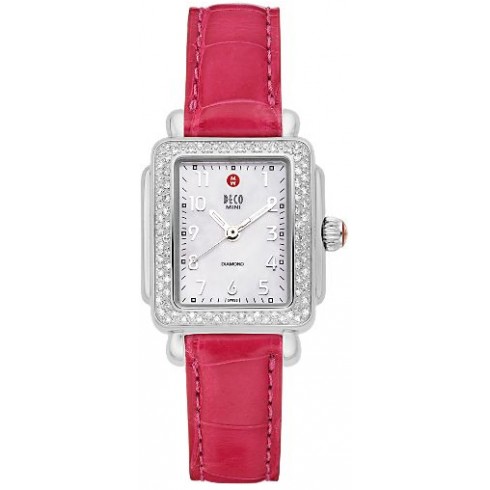 Michele MWW06D000007 Watches Watch