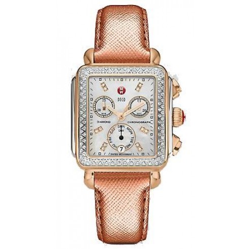 Michele MWW06P000233 Watches Watch