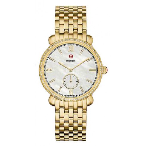 Michele MWW26A000009 Watches Watch