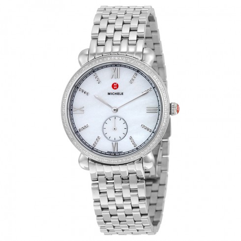 Michele MWW26A000001 Watches Watch