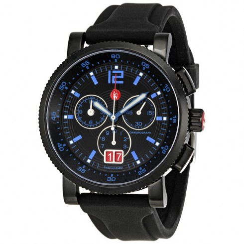 Michele MWW01K000037 Watches Watch