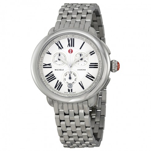 Michele MWW21A000019 Watches Watch
