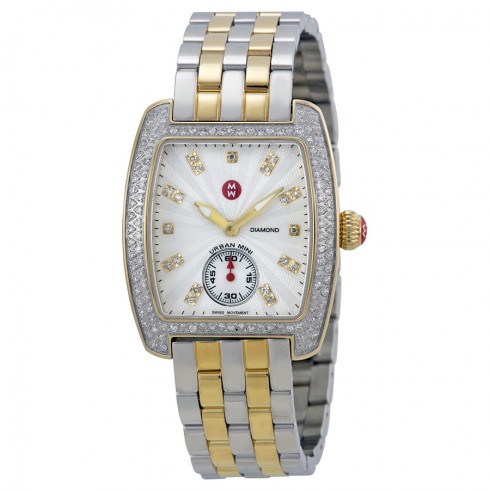 Michele MWW02A000558 Watches Watch