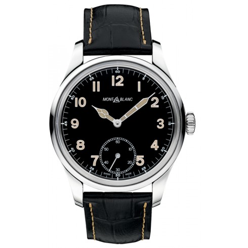 Montblanc 113860 Watches Watch