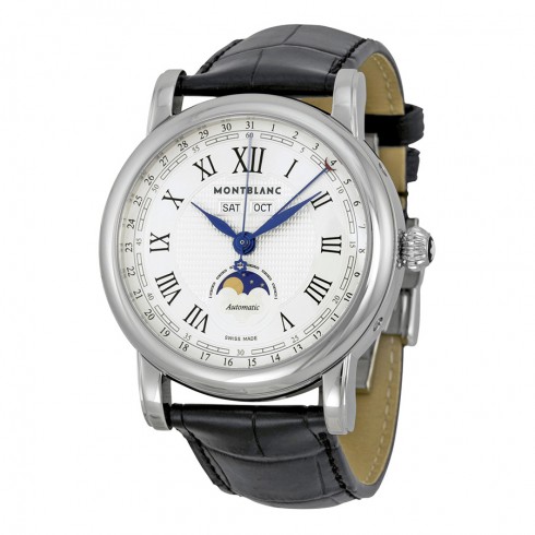 Montblanc 108736 Watches Watch
