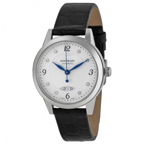 Montblanc 111055 Watches Watch