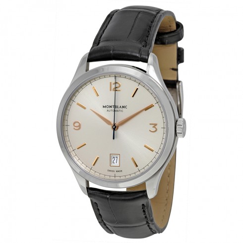 Montblanc 112520 Watches Watch
