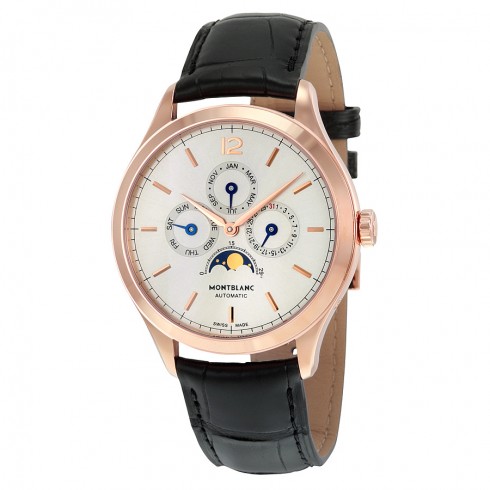 Montblanc 112535 Watches Watch
