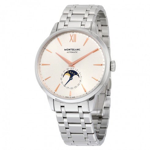 Montblanc 111621 Watches Watch
