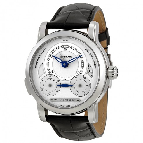 Montblanc 111012 Watches Watch