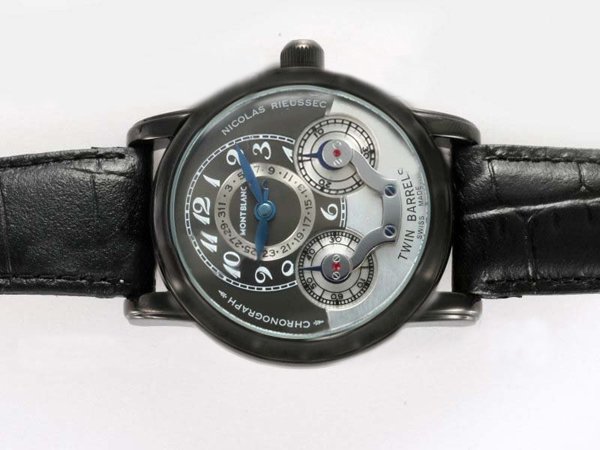 Montblanc 104981 Watches Watch