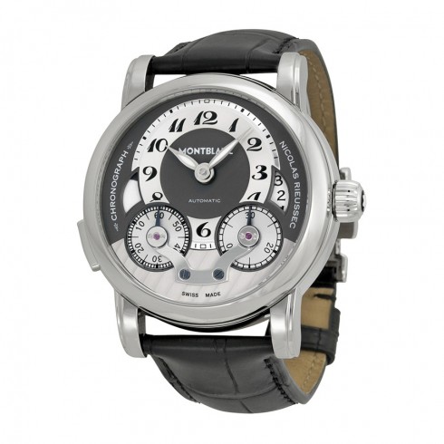 Montblanc 102337 Watches Watch