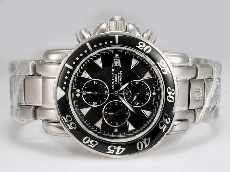 Montblanc 03273 Watches Watch