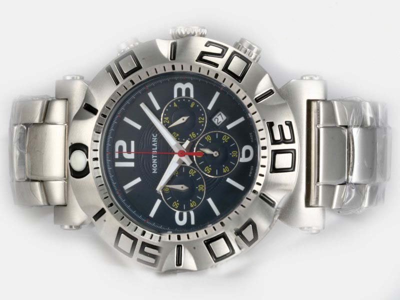 Montblanc 03274 Watches Watch
