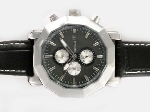 Montblanc 07147 Watches Watch