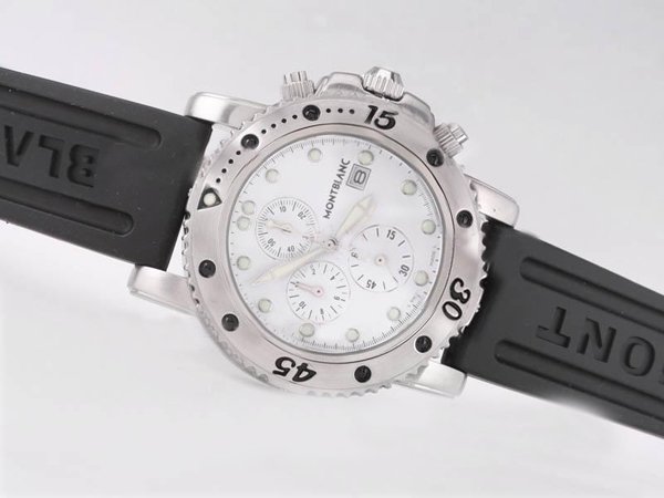 Montblanc 35777 Watches Watch